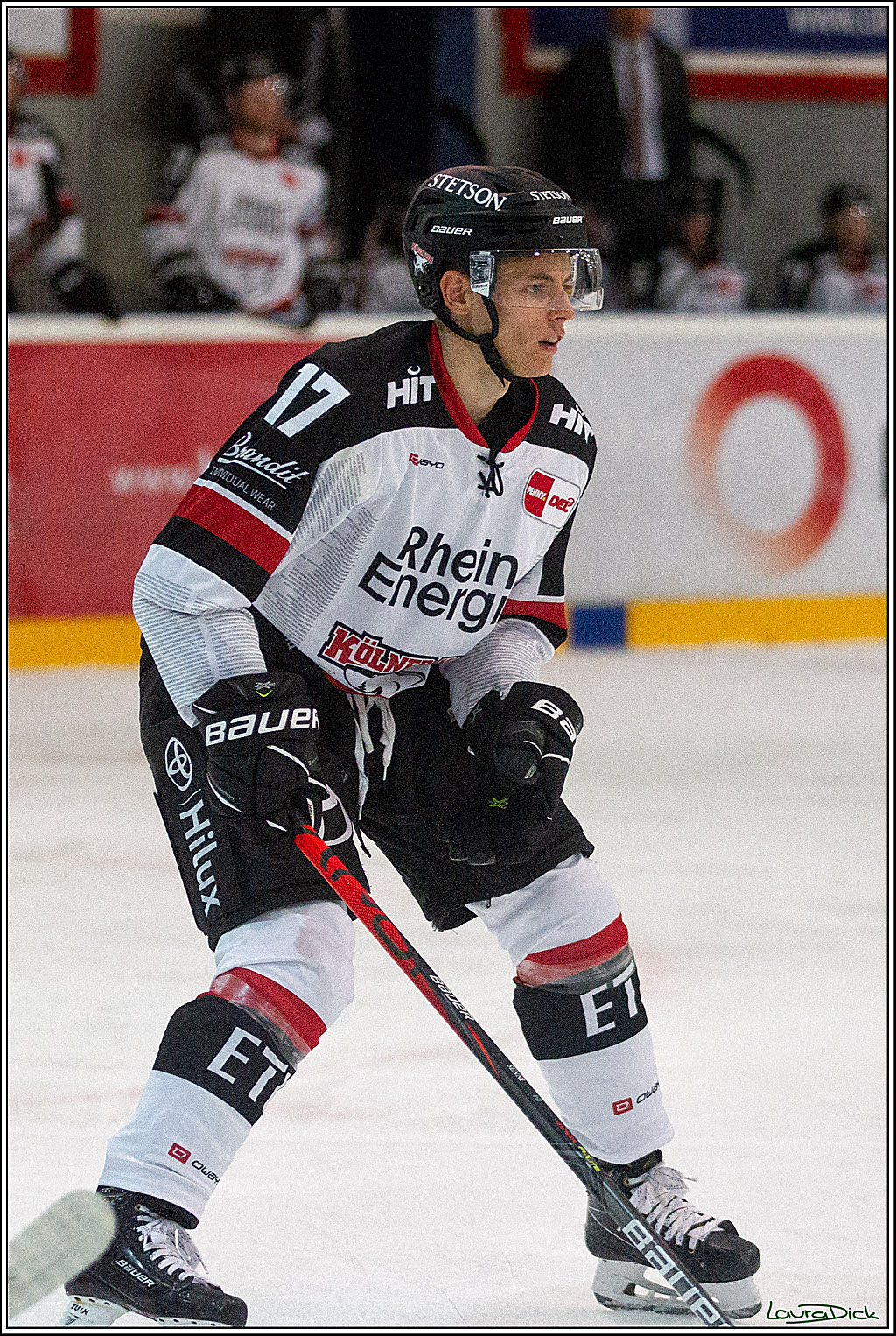 PENNY DEL;  Koelner Haie - Aalborg Pirates; Koeln, 21.08.2021